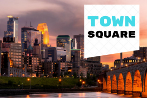 Show: Town Square