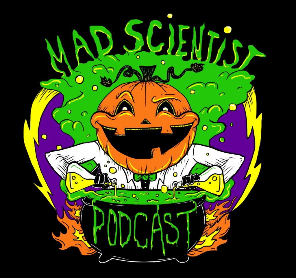 Show: The Mad Scientist Roundtable