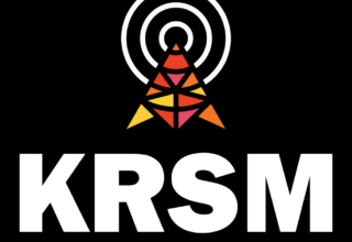 HOME - KRSM Radio