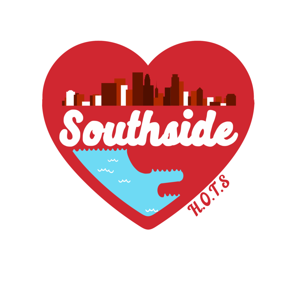 Heart of the Southside 1