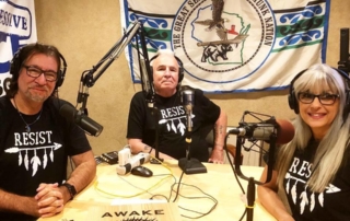 Native Roots Radio