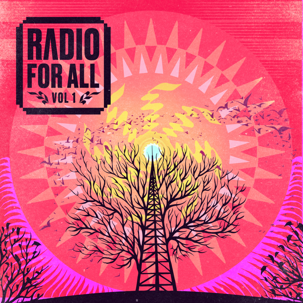 Radio For All – vol 1