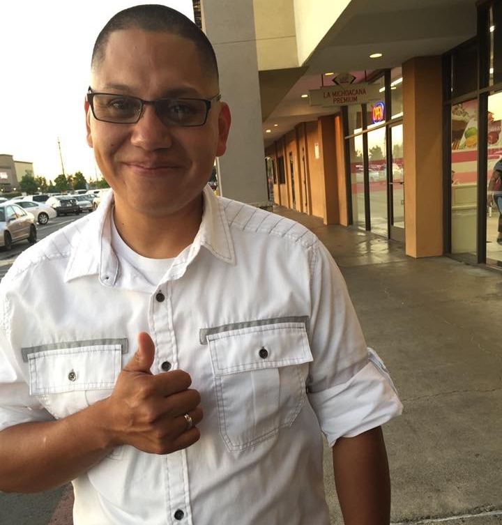 D9A9C071-CE73-4048-AF9A-C986E0B014F7 Josue Lopez of KRSM's Rayo de Luz