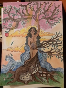 Eternal Rebirth